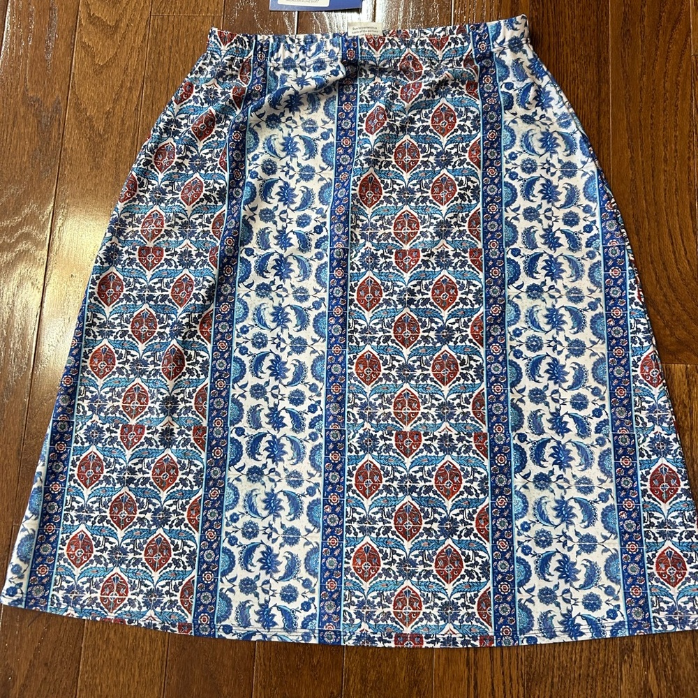 Women's Cover up Skirt